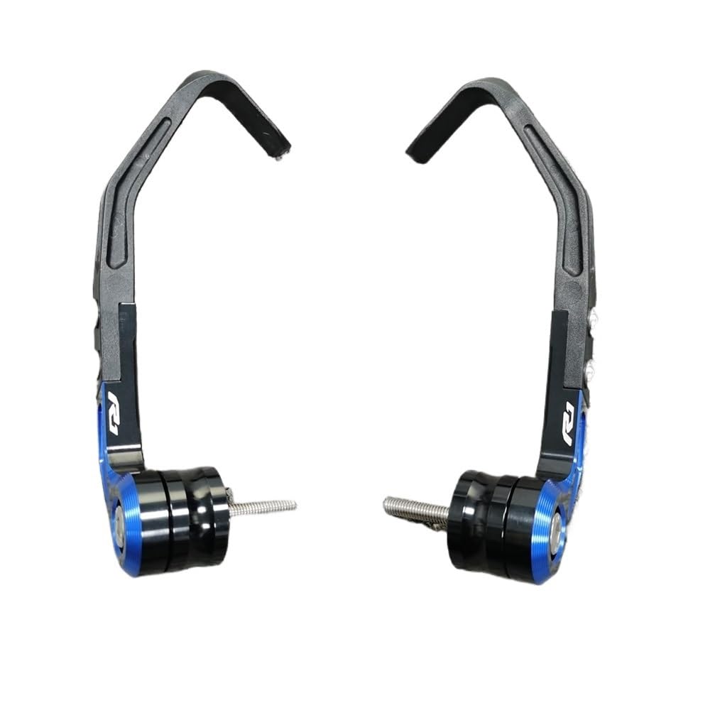 Xgdsetsrg R6 2017-2024 A Motorcycle Levers Guard Brake Clutch Handlebar Protector Lever For Ya&Maha R1 & R1m R1s R6 R7 2015-2024 2017-2024 2021-2024