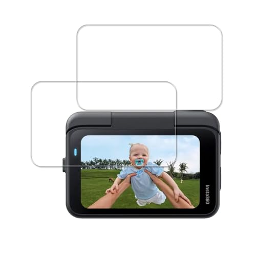 Ή Insta360 GO Ultra p KXtB {Ɏqfސ 9HdxKX یtB, 2Zbg