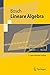 Produktbild Lineare Algebra (Springer-Lehrbuch)