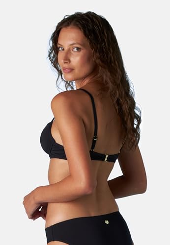 Lovable Bikini Reggiseno Ferretto Imbottito Essential Micro - 2
