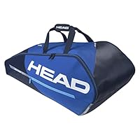 その他 HEAD 2021 TOUR TEAM 9R SUPERCOMBI Take a closer look at the Head Tour Team 9 Pack Supercombi