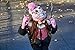LOL Surprise Winter Hat & Gloves Set for Girls with Pompom and LOL Doll
