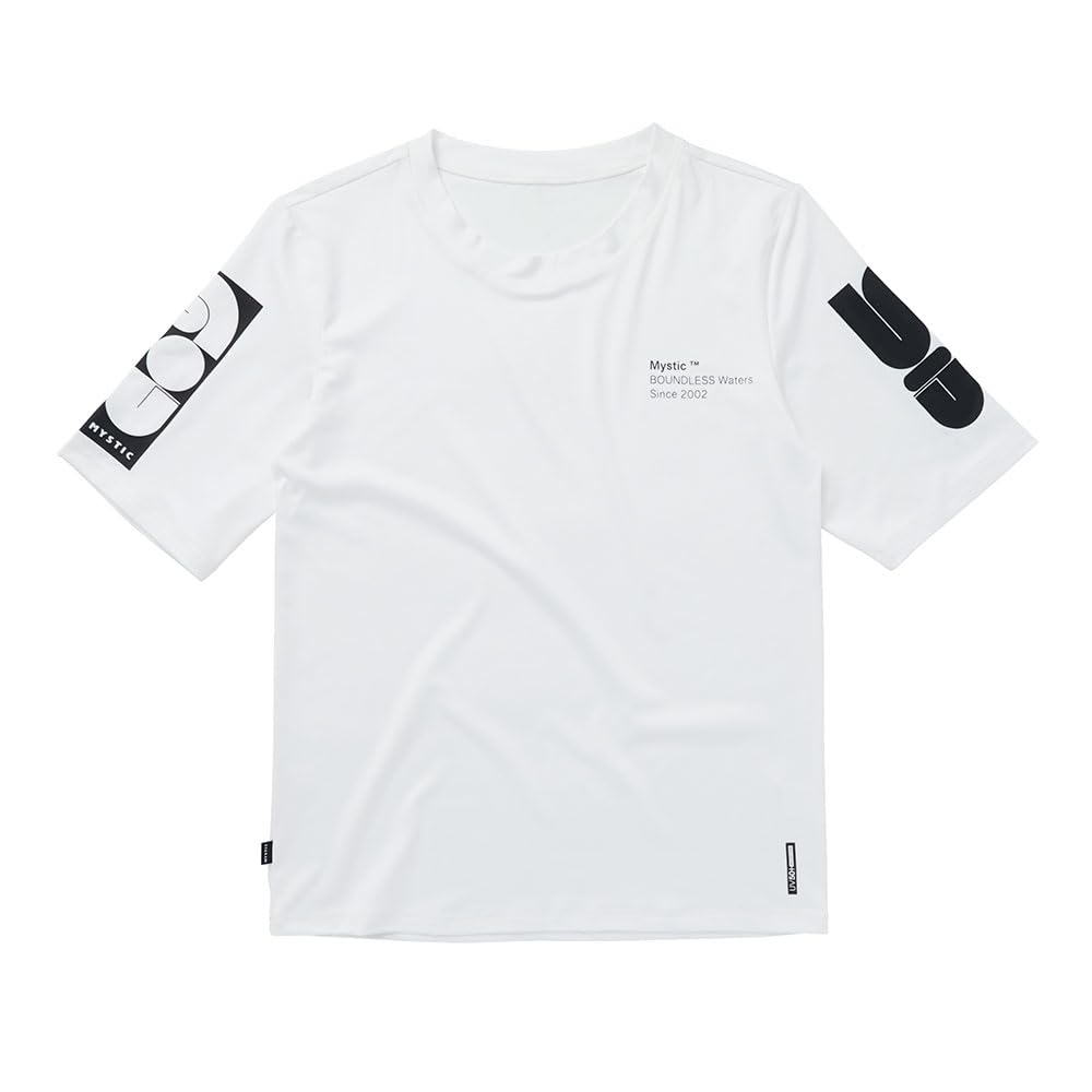 Mystic SPHERE - Rash Guard a maniche corte