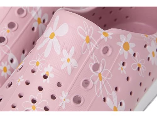 Image of Native Shoes Unisex-Kids Jefferson Print Sneakers