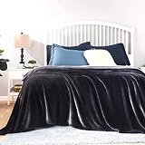 Hochwertige Kuscheldecke: Unsere Decken bestehen aus hochwertigen Materialien, Fleecedecke bestehen alle aus luxuriösen und weichen Materialien und bestehen zu 100% aus Mikrofaser. Es ist nicht nur super weich, sondern auch atmungsaktiv und saugfähig. Auch wenn Sie schlafen, können Sie trocken und warm bleiben. Hochwertige Decken garantieren Ihren Komfort.