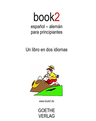 Preisvergleich Produktbild Book2 Español - Alemán Para Principiantes