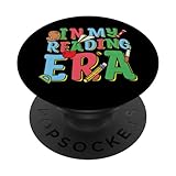 Photo Gallery in my reading era reader bibliotecario insegnante regalo per popsockets popgrip intercambiabile Photo Gallery in my reading era reader bibliotecario insegnante regalo per popsockets popgrip intercambiabile