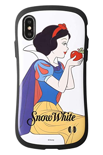 最安値 Iface First Class Iphone Xs X ケース ディズニー ガールズシリーズ 白雪姫 の価格比較