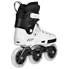 Powerslide PS Next Core 110 Skates Black 7.5-8.0 (40-41)