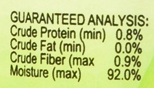 Nature Zone Total Bites for Crickets & Feeder Insects, Soft Moist Food, 24-Ounce - Thumbnail 4