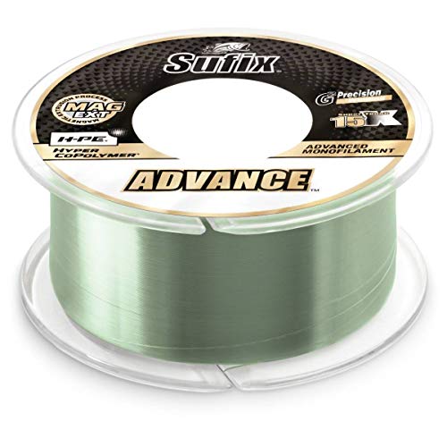 10 Best Monofilament Fishing Lines For Saltwater Of November 2022