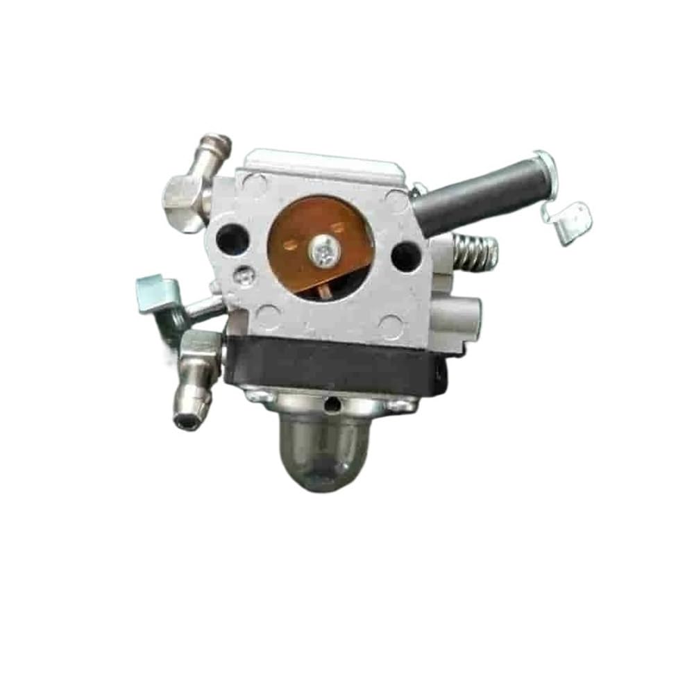 Carburateur de remplacement MS62 HDA262 pour réparer moteur thermique BS70-2i 0165604