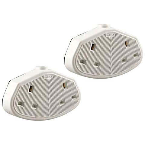 WK Electrical Heavy Duty Rubber Socket Cover