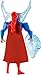 DC Justice League Action Superman Figure, 4.5
