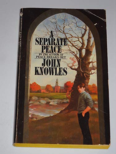 A Separate Peace view 2