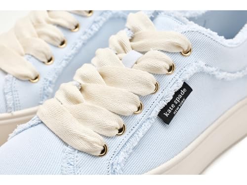 Image of kate spade new york Women's Sam Icon Platform Sneaker