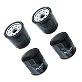 13440-00-00 Oil Filter Compatible with Yamaha 5GH-13440 Series (61-00,71-00, 70-00, 80-00),