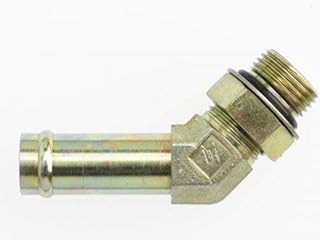 4603-10-10 Hydraulic Fitting 5/8