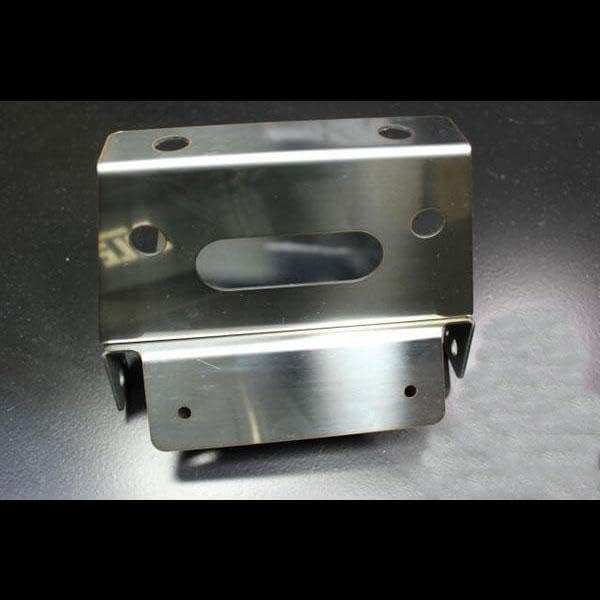 ゼファー400 フェンダーレス キット 96 P