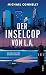 Cover zum Buch Der Inselcop von L. A