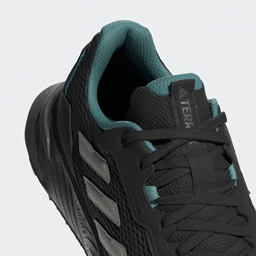adidas Women's Tracefinder Trail Running Sneaker4