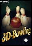 bowling 3d pro apk  3D-Bowling