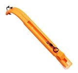 KTGCOZS Pack of 2 Carp Fishing Chod Rig Tool for Chod Beads Helicopter Rigs Beads Fishing Zig Safety System Accessories