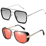 starke brille kleine augen ★ UV400-Schutz ★ Halten Sie Ihre Augen ohne Belastung gesund und blockieren Sie 100% aller UVA-, UVB-, UVC- und schädlichen blauen Lichtquellen bis zu 400 nm. Die klassische Brille von Sheen Kelly fügt sich nahtlos in den modernen Look ein