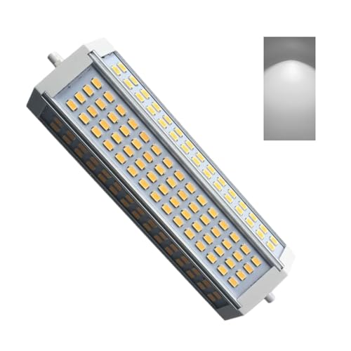 �����\�� 50 ���b�g R7S LED �d���c�[�G���h LED �`���[�u�����v���P�x�d���n���Q�� 85-265V �ϋv�n���Q��