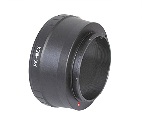 Adaptateur FX vers NEX bague objectif Fuji AX pour Sony E-Mount A6400 A6000 NEX-5T