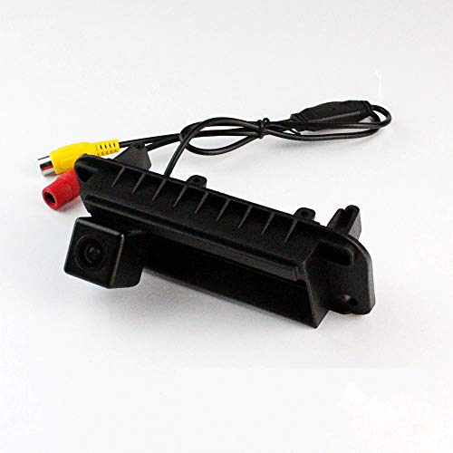 Image of for Mercedes Benz C Class W204 Car Rear View Camera Back Up Reverse Parking Camera /HD CCD Night Vision /Plug Directly