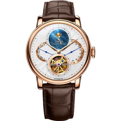 Watches Luxury Brand Japan Miyota 9122 Automatic Mechanical