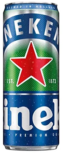 Miras Pack Of 10) Heineken. 0.0% Non-Alcohol thumb #1