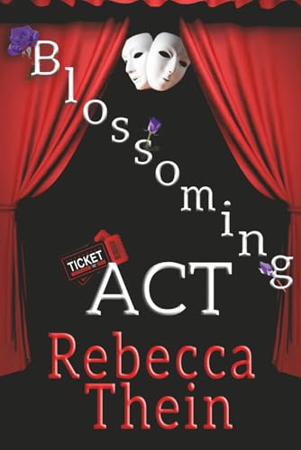 Blossoming Act view 2