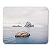Produktbild Mauspads küstenaktivität rock ibiza beach beauty cliff climate coast mauspad für notebooks, Desktop-computer matten büromaterial