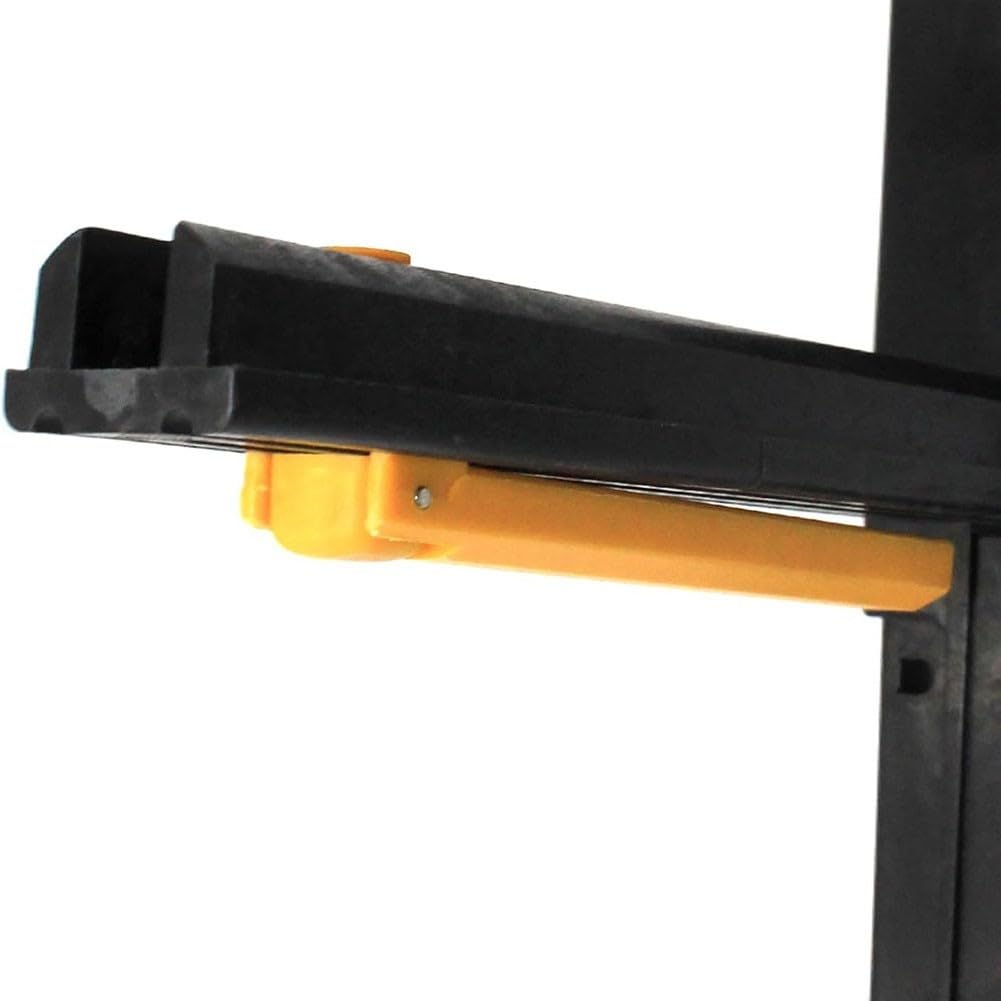 Support pour média ABS pour Imprimante Thermique Support pour