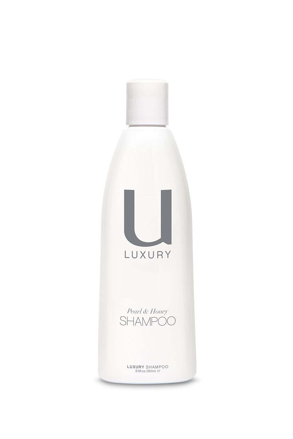 UNITEU Luxury Shampoo For Unisex - 8.5 Oz