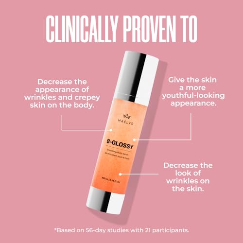 MAELYS-B-GLOSSY-Smoothing-Body-Serum-RE-START-Resurfacing-Body-Serum-Bundle-Hyaluronic-Acid-and-Peptide-Infused-Skin-Hydration