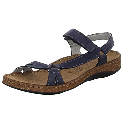 Preisvergleich Produktbild scarbella SOULA 3861 Damen Sandalette, Größe 39