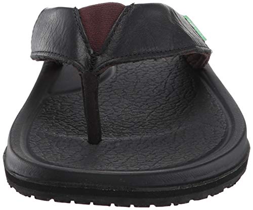 Sanuk mens Beer Cozy 3 Primo2