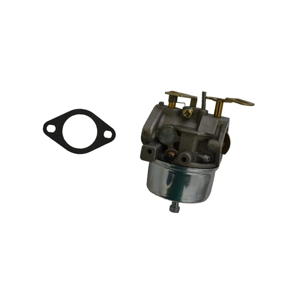 Carburateur adaptable 640228 LV148SA régulation du régime moteur stable