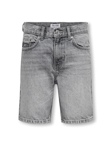 Short Only & Sons Junior Osjedge, le bermuda idéal pour les vacances d'été