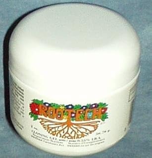 TechnaFlora Rootech Cloning Gel 2oz
