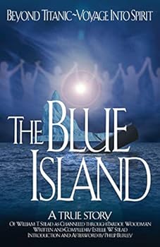 The blue island: Experiences of a new arrival beyond the veil