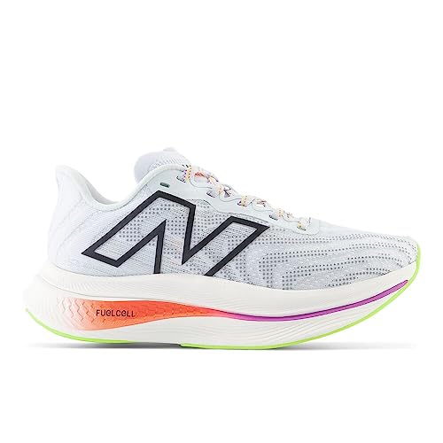 New Balance Men's FuelCell Supercomp Trainer V2 Running Shoe3