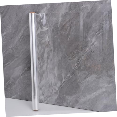 Film transparente de pared SHINEOFI para proteger zonas de cocina de salpicaduras 8