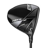 Cobra Golf OPTM MAX-K Men's Driver, 12.0, Senior, Right Hand, MCA Kai'li Red 50