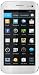 Produktbild Mobistel Cynus T2 Smartphone (12,7 cm (5 Zoll) Touchscreen, 12 Megapixel Kamera, 4GB Speicher, Dual-SIM, Android 4.0) weiß