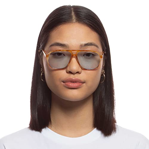 Image of AIRE Monoceros Sunglasses - Vintage Tort, Aviator, Unisex, 70s Hollywood Style