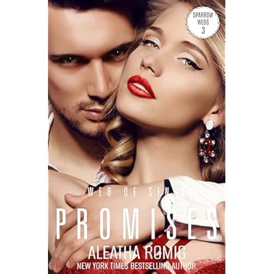 Promises: Web of Sin Three